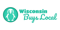 Wisconsin Buys Local Logo