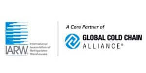 IARW A Core Partner of Global Cold Chain Alliance