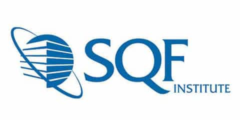 SQF Institute Logo Blue